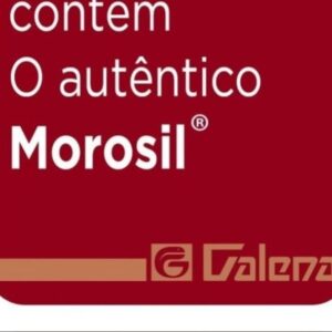 MOROSIL 400mg 30 Capsulas