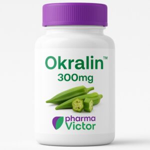 OKRALIN 300mg 60DOSES