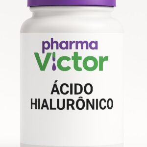 ACIDO HIALURONICO 50mg 30Capsulas