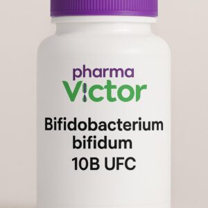 BIFIDOBACTERIUM BIFIDUM 10Bi/UFC 30 Capsulas