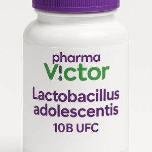 LACTOBACILLUS ADOLESCENTIS 10Bi/UFC 30 Capsulas