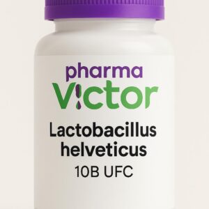 LACTOBACILLUS HELVETICUS 10Bi/UFC 30 Capsulas