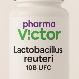 LACTOBACILLUS REUTERI 10Bi/UFC 30 Capsulas