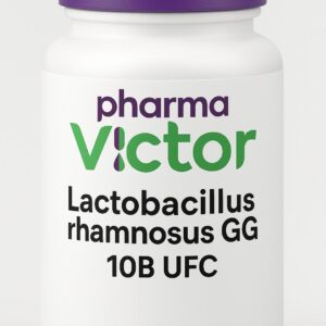 LACTOBACILLUS RHAMNOSUS 10bi/UFC 30 Capsulas