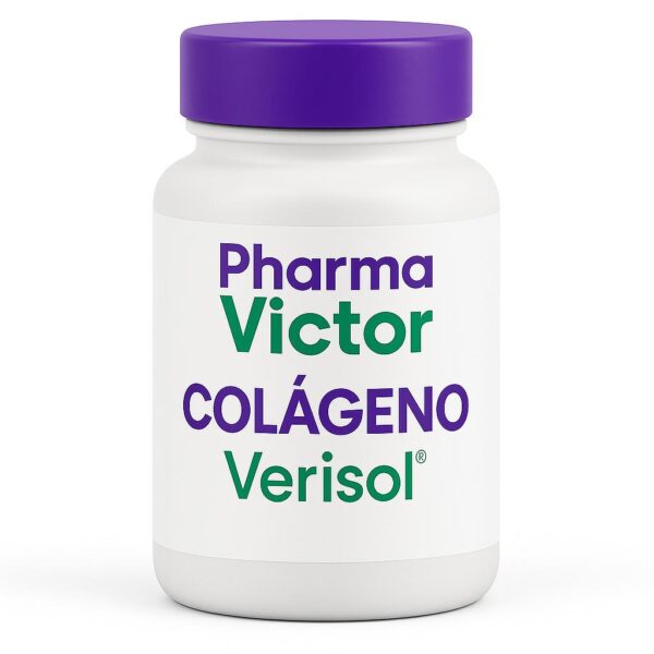 COLAGENO VERISOL® 250g