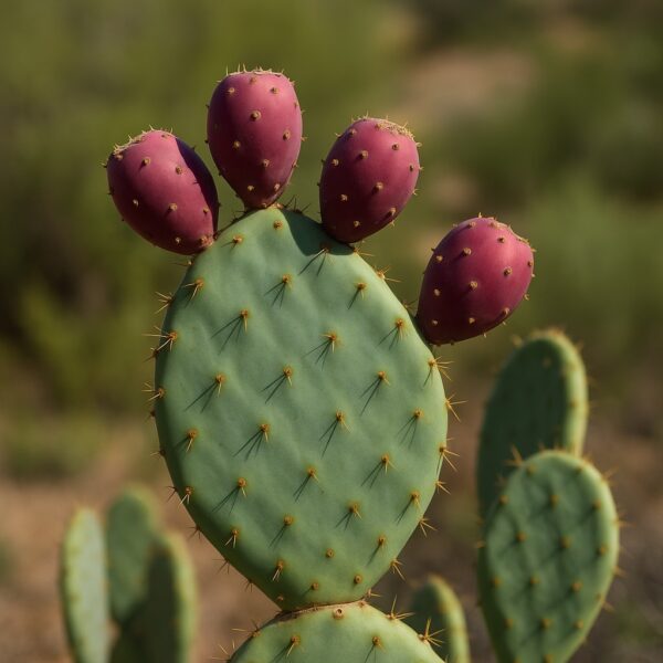 Cacti-Nea™ 500mg 60 Capsulas - Image 2